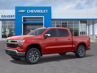 chevrolet silverado 1500 2026 1GCPACEK3TZ275983 image chevrolet silverado 1500 2026 1GCPACEK3TZ275983 image